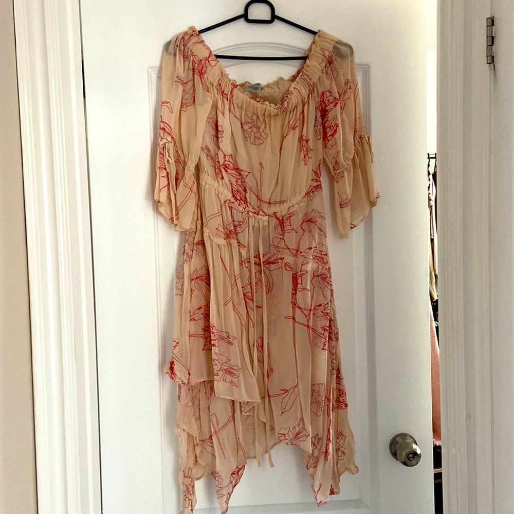 Allsaints dress - Picture 1 of 4
